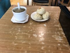 -韩包子(建设路店)