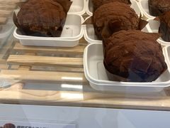 -85度C(生甜甜圈研究工坊·上海局门店)