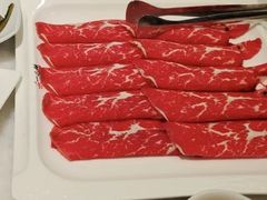 -一品鲜海鲜火锅(海信广场店)