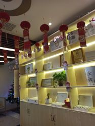 点击看大图 -芳朵美容养生SPA