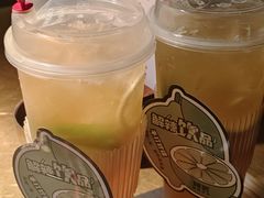 -烤匠麻辣烤鱼(万象城店)