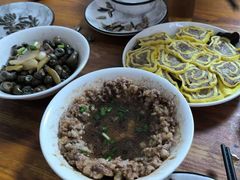 -玲燕蒸菜馆(江东路店)