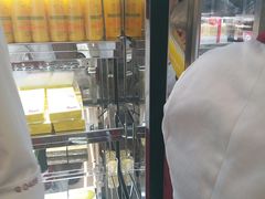 -味多美蛋糕(马家堡永辉店)
