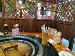 -人民公社铁锅炖·东北菜(卫国道店)