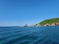 -海南分界洲岛旅游区