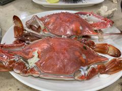 -原味蒸汽海鲜(嵊泗店)