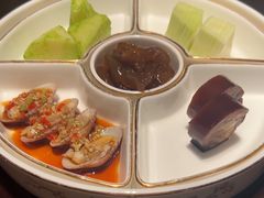 -领事馆19号中餐厅(厦门海景洲际酒店)