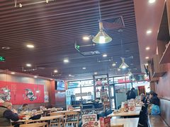 -宏状元现熬粥·京味菜(黄寺大街店)