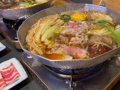 -林妈妈村·日式料理(宝山万达店)