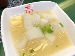 -莅香岛港式餐厅(滨江道店)