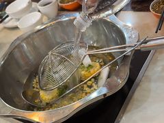 -潮悦牛肉火锅城(水贝店)