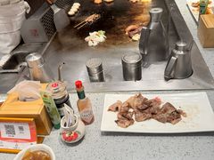 -大渔铁板烧(大悦城店)