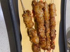 -大锅强·蒸海鲜青岛菜(城市阳台店)