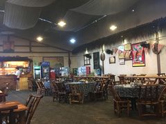 大堂-富正毅三下锅·湘西韵味(天门山索道店)