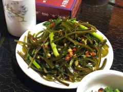 -赵氏烩泽腊排骨火锅店(近华浦路店)
