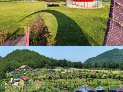 -龙里油画大草原旅游区