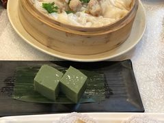 -龙的酒楼·手工早茶·顺德菜(近良路店)