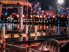 -酤居湖景音乐餐吧(安宁店)