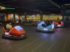 -极限PLAY运动娱乐新世界·团建派对潮玩休闲馆·室内蹦极高空游乐园