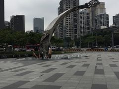 -IPARK购物中心