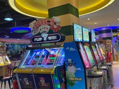 -汤姆熊欢乐世界(龙之梦店)