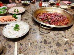 -小龙坎火锅(全球总店)