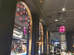 -宴立方海鲜自助(义乌万达广场店)