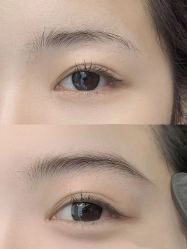 -babiline芭比莱恩半永久纹眉纹唇发际线