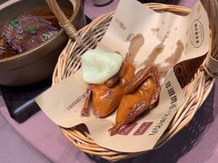 -鸽子张·家宴(大兴店)