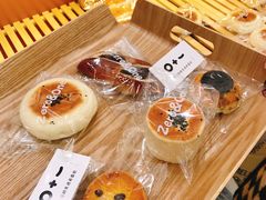 -0+1·手作面包(新北店)