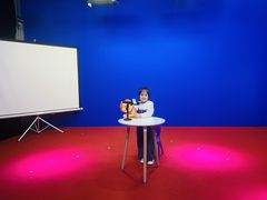 -新声线少儿口才(亦庄示范校区)