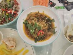 -福满园大酒楼(梅林店)