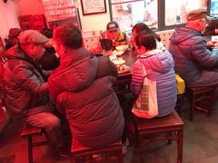 -东泰祥生煎馆(陕西南路店)
