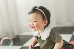 -哈妮儿童摄影(德清店)