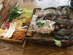 -Thai Basil罗勒叶泰式餐厅(时代天街店)