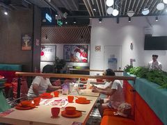 -避风塘(宝山万达店)