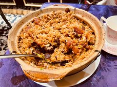 腊肉煲仔饭-惠食佳·朱雀(东方商厦店)