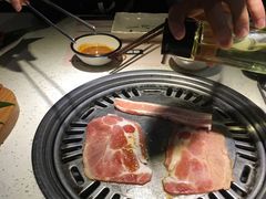 -猫抓烤肉(武进吾悦广场店)