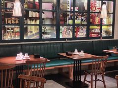 -南拳十三姨·潮汕砂锅粥(世纪金源店)
