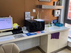 -圣贝口腔(海淀店)