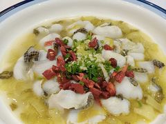 -阿锋鲍鱼酒家美食汇(华安店)