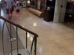 -纽斯桑拿会所(餐厅天山路店)