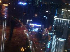 android_upload_pic-上海龙之梦万丽酒店