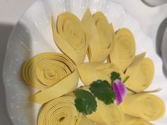 -葛记红焖羊肉(人民路店)