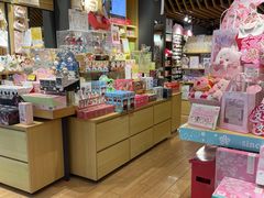 -九木杂物社(江宁金鹰店)