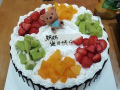 -庆赫隆融合菜馆(群力店)