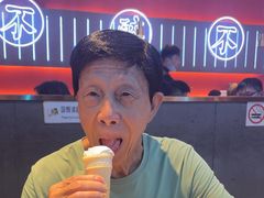 -杨记齐齐哈尔烤肉(总店)