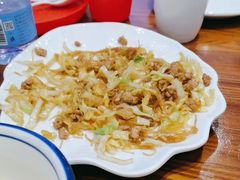 -儿童菜·采风阁家常菜餐厅(亚龙湾天域酒店)