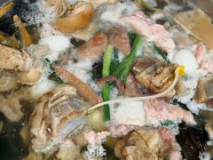 -海关荤豆花(洋河一路店)