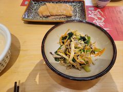 -南京大牌档(龙江新城市广场店)
